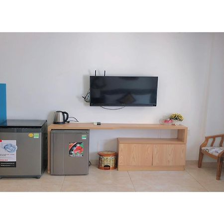 Blue-S Hotel & Apartment Дананг Екстер'єр фото