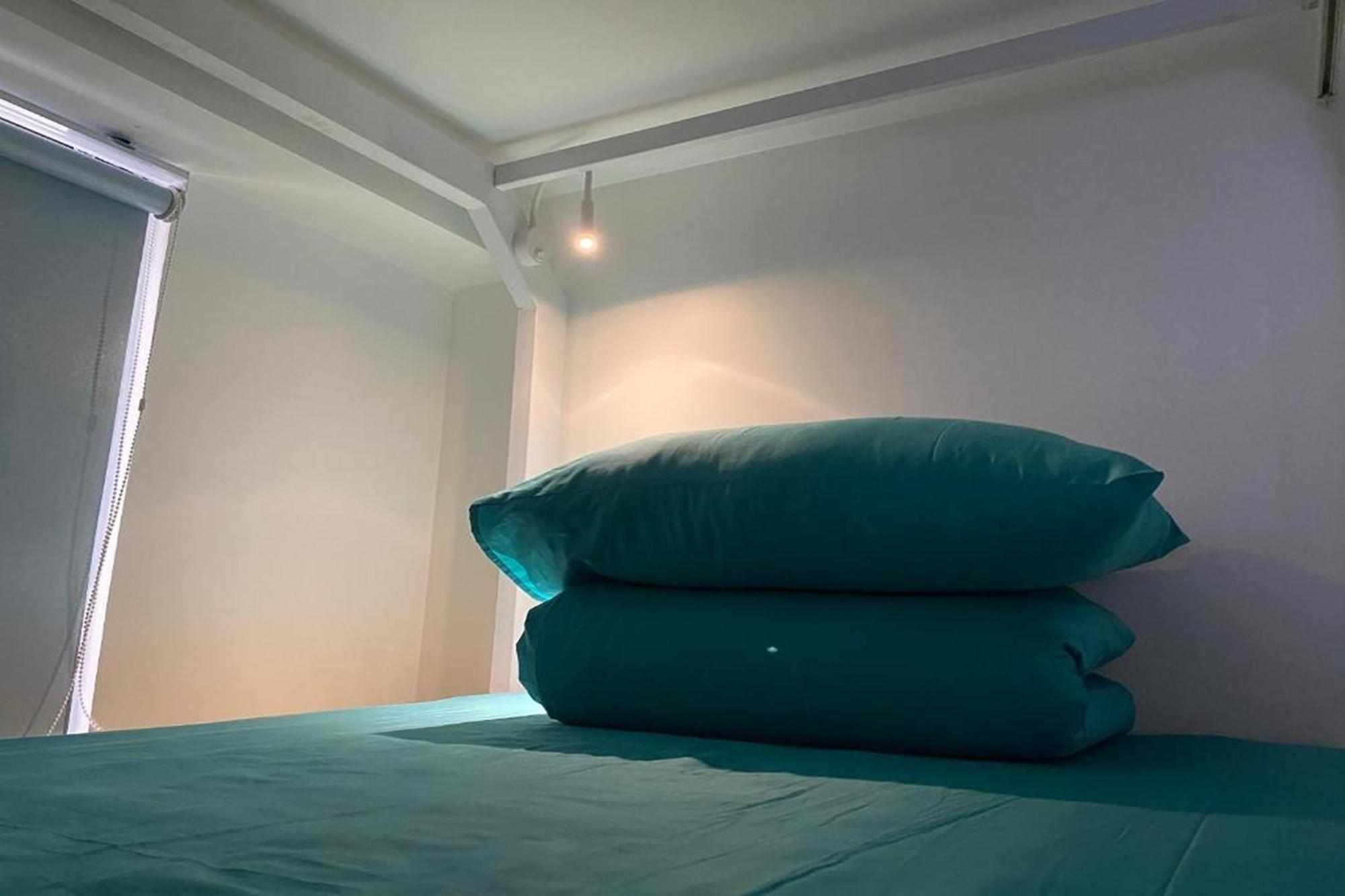 Blue-S Hotel & Apartment Дананг Екстер'єр фото