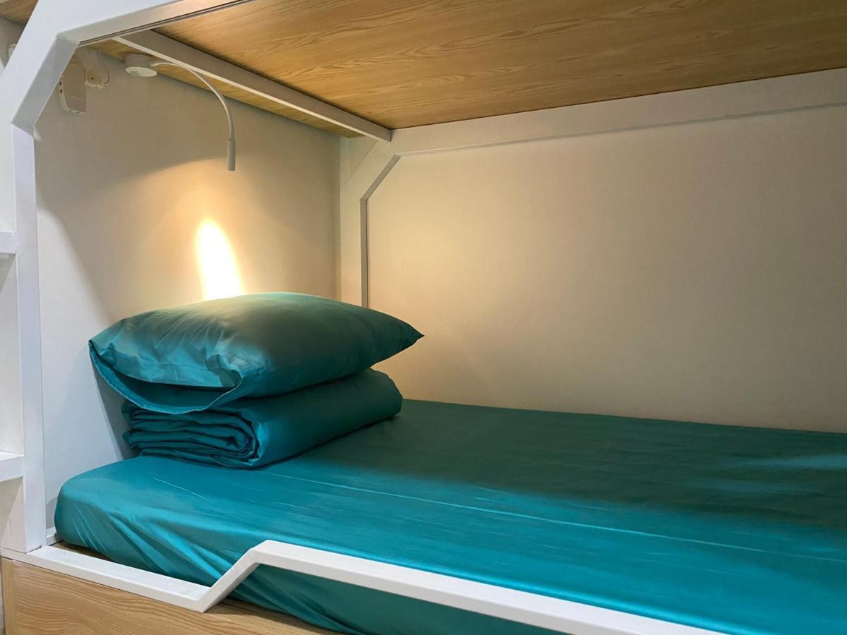 Blue-S Hotel & Apartment Дананг Екстер'єр фото